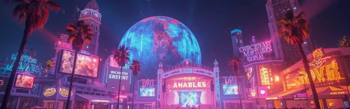 Best Festivals and Events in Los Angeles Worth Experiencing