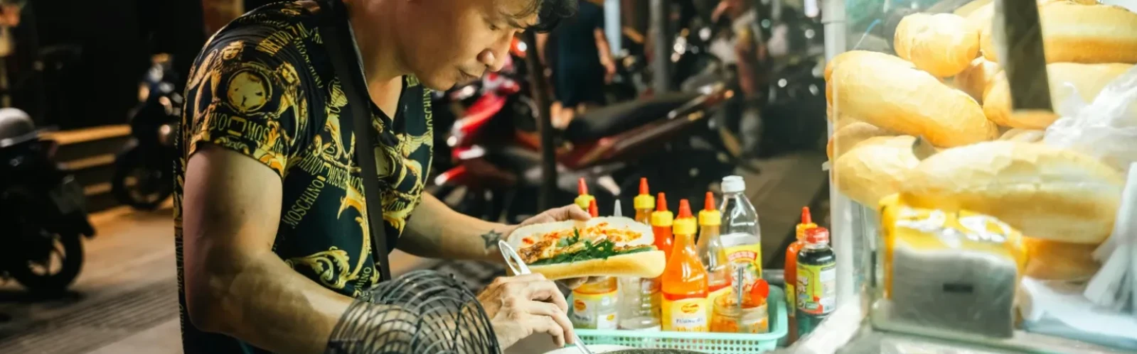 Los Angeles Street Eats Guide: Top Foods & Hidden Culinary Gems