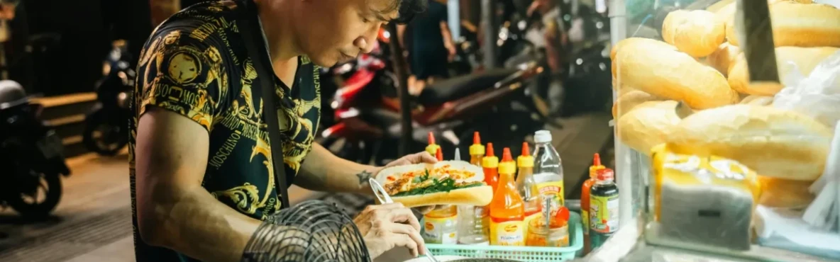Los Angeles Street Eats Guide: Top Foods & Hidden Culinary Gems