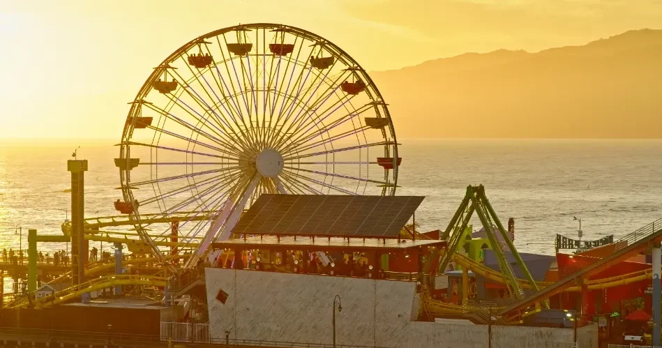 Ultimate Los Angeles Travel Guide: Famous Attractions & Secret Spots