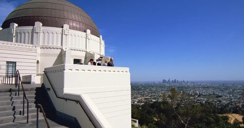 Ultimate Los Angeles Travel Guide: Famous Attractions & Secret Spots
