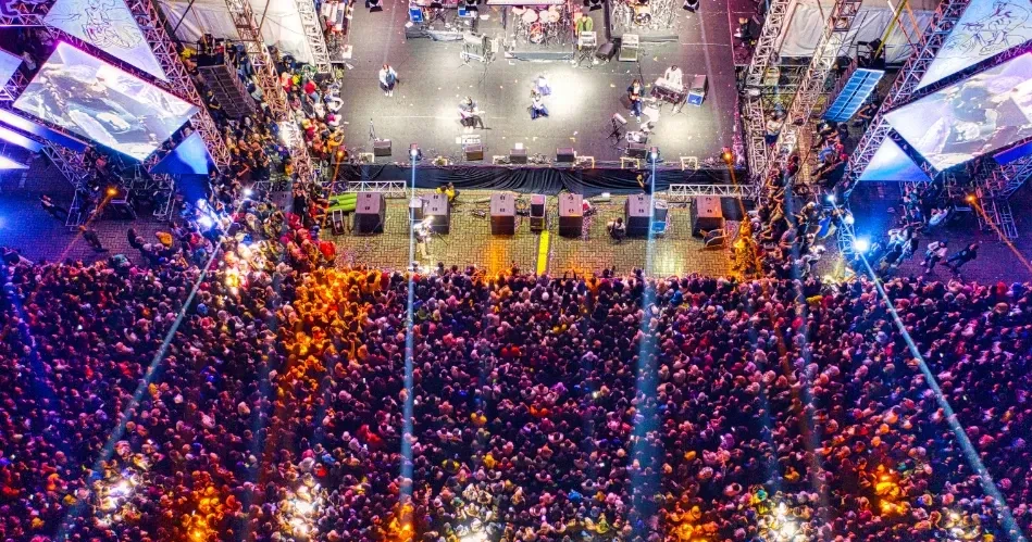 Best Festivals and Events in Los Angeles Worth Experiencing