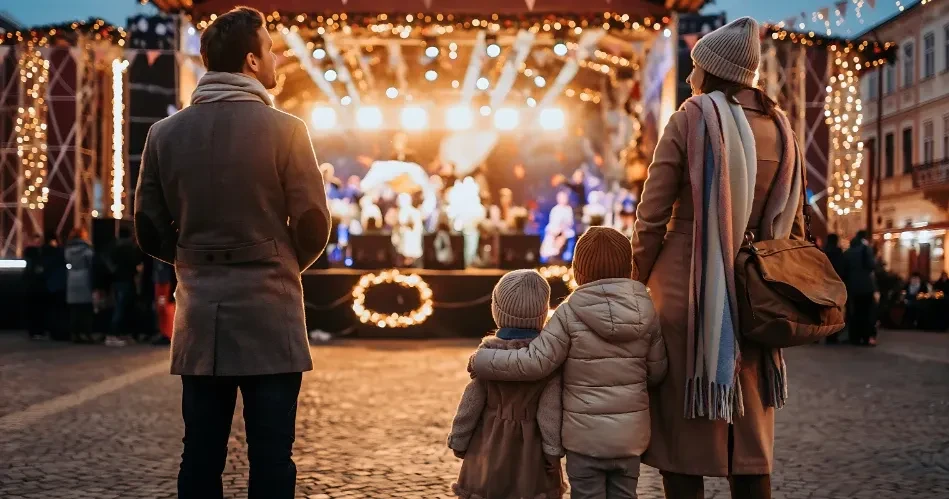 Best Festivals and Events in Los Angeles Worth Experiencing