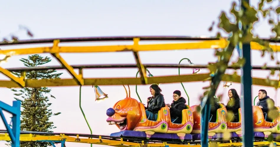 Top Kid-Friendly Attractions and Activities in Los Angeles