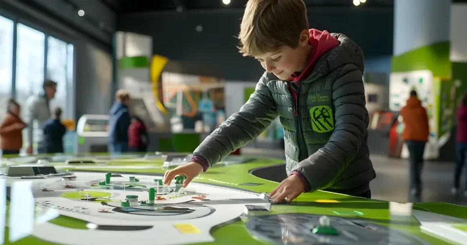 Top Kid-Friendly Attractions and Activities in Los Angeles