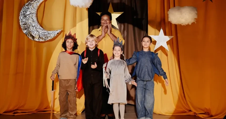 Top Kid-Friendly Attractions and Activities in Los Angeles