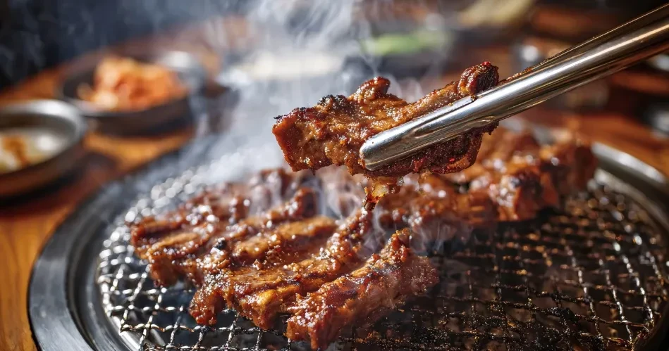 Los Angeles Street Eats Guide: Top Foods & Hidden Culinary Gems