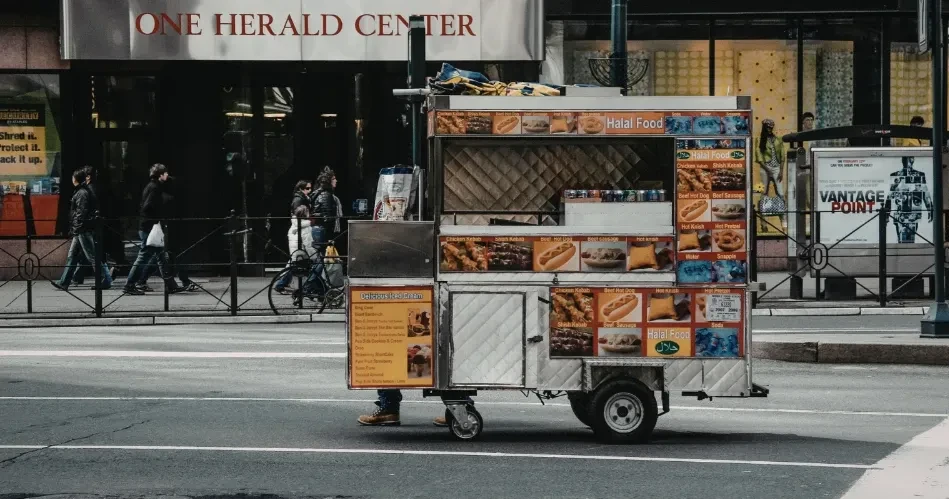 Los Angeles Street Eats Guide: Top Foods & Hidden Culinary Gems
