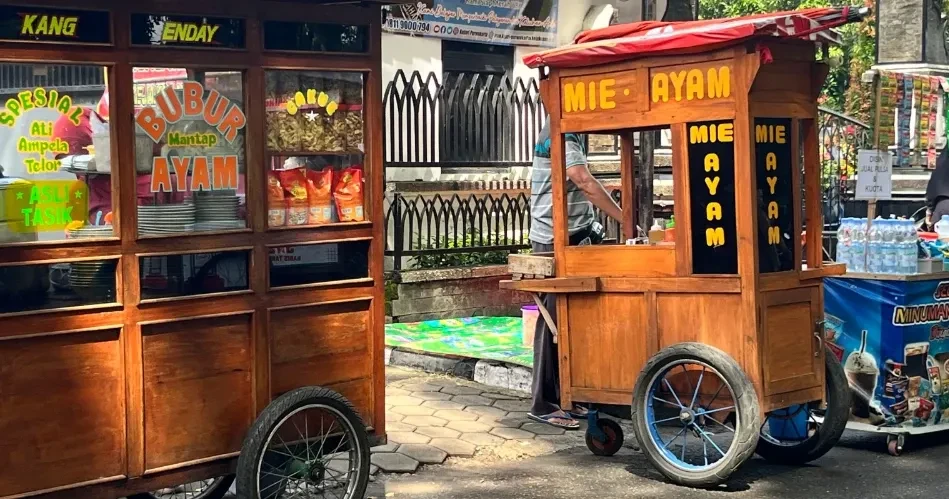 Los Angeles Street Eats Guide: Top Foods & Hidden Culinary Gems