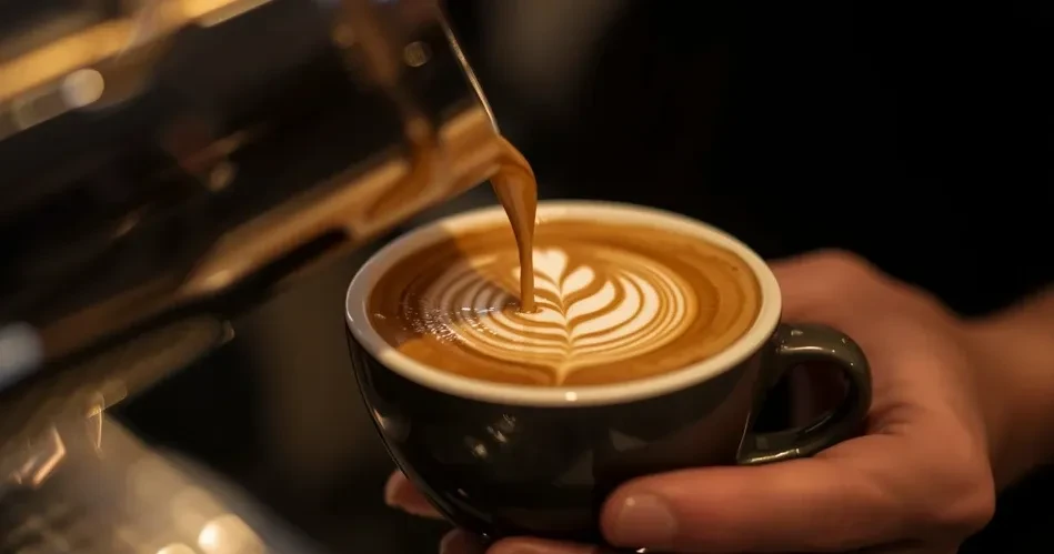 Best Coffee Shops in Los Angeles for Remote Work & Coffee Enthusiasts