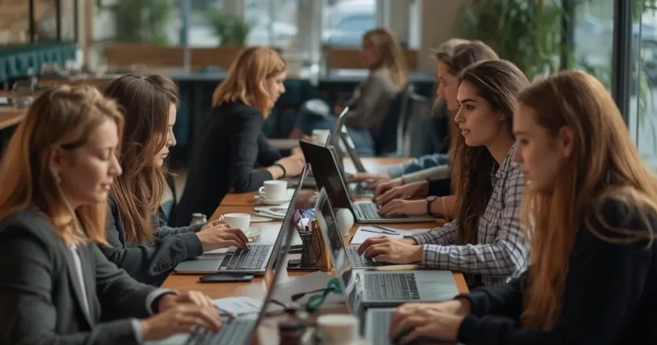 Best Coffee Shops in Los Angeles for Remote Work & Coffee Enthusiasts