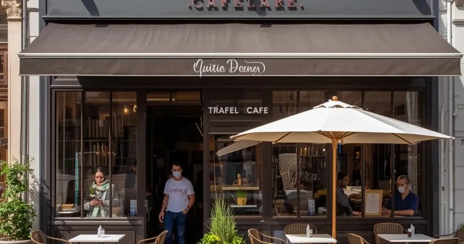 Best Coffee Shops in Los Angeles for Remote Work & Coffee Enthusiasts
